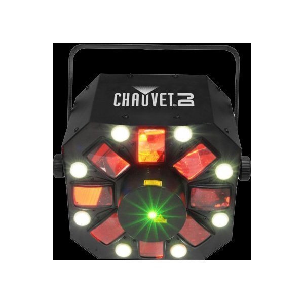 Chauvet SWARM5-FX