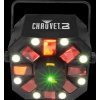 Jeux de lumiere Chauvet SWARM5-FX