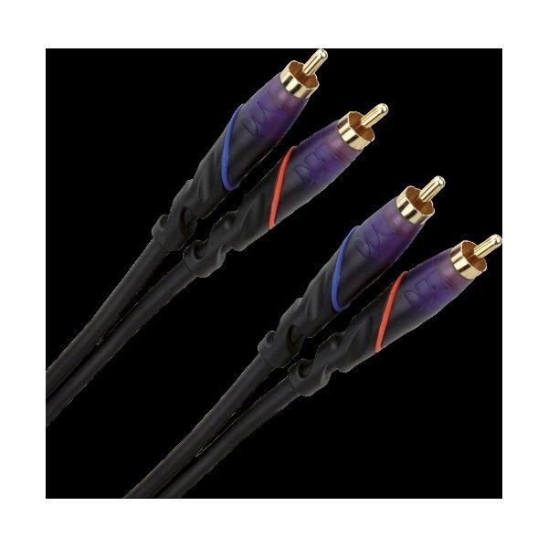 Monster Cable DJ-R-1M