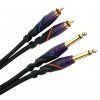 Monster Cable DJ-CR-2M