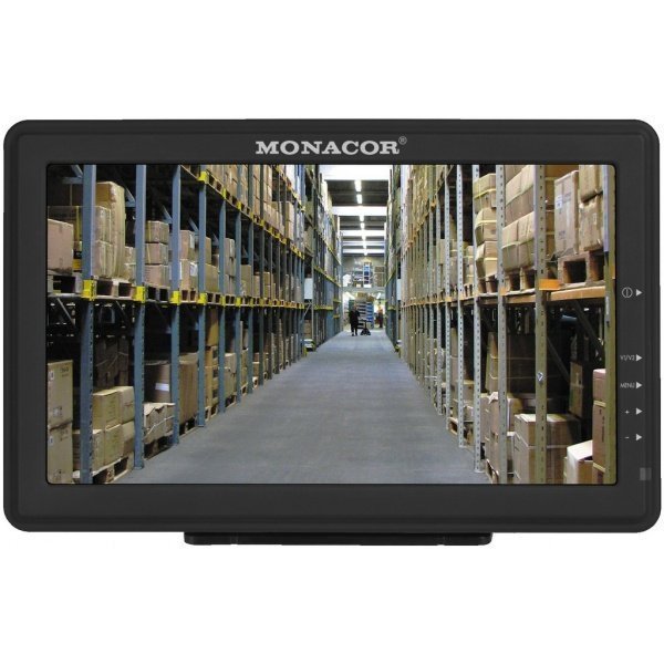 Monacor TVLCD-1020COL