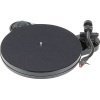 Pro-Ject RPM 1 CARBON PIANO+2M-RED BLACK