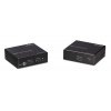 Lindy Switch HDMI 2 vers 1 et extender cat.6 (Lindy 38000)