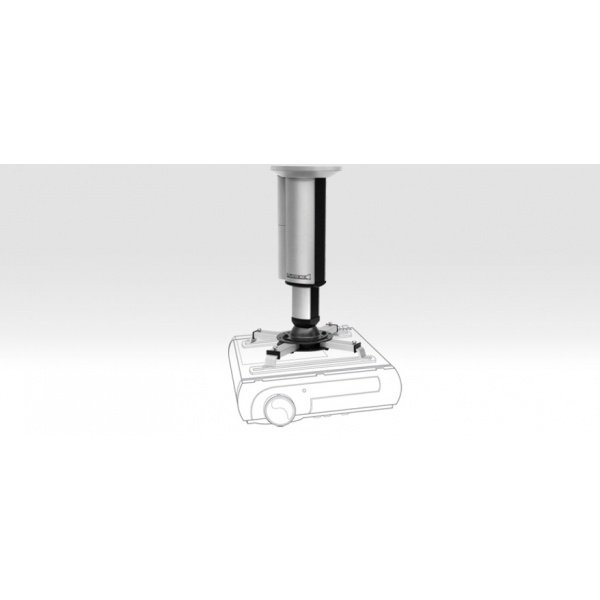 Lumene LUMENE CEILING PROJECTOR MOUNT