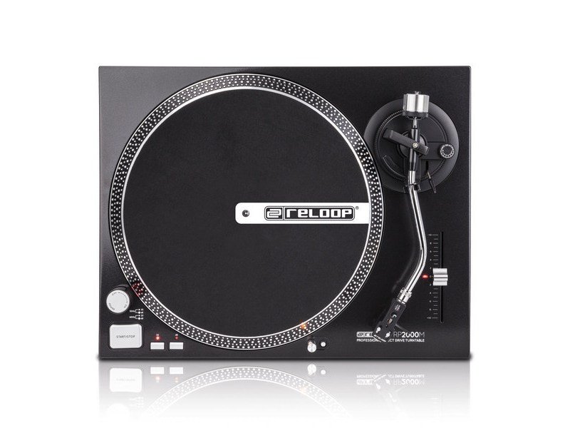 Reloop RP 2000 M