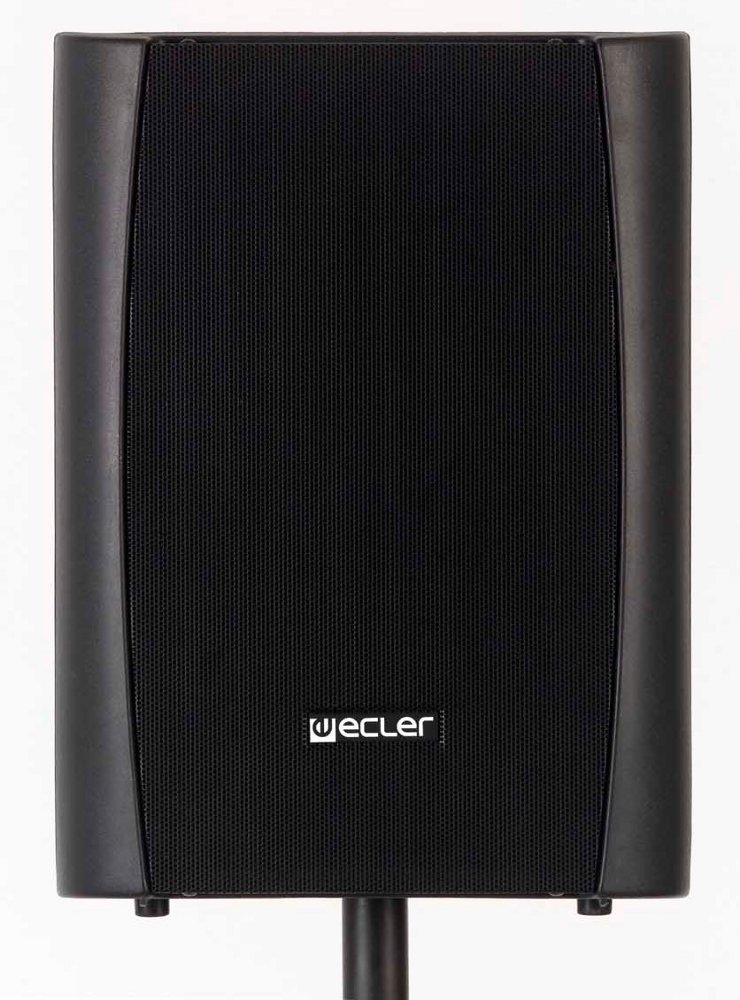 ecler speakers