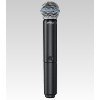 Microphone Shure BLX24RE-BETA58