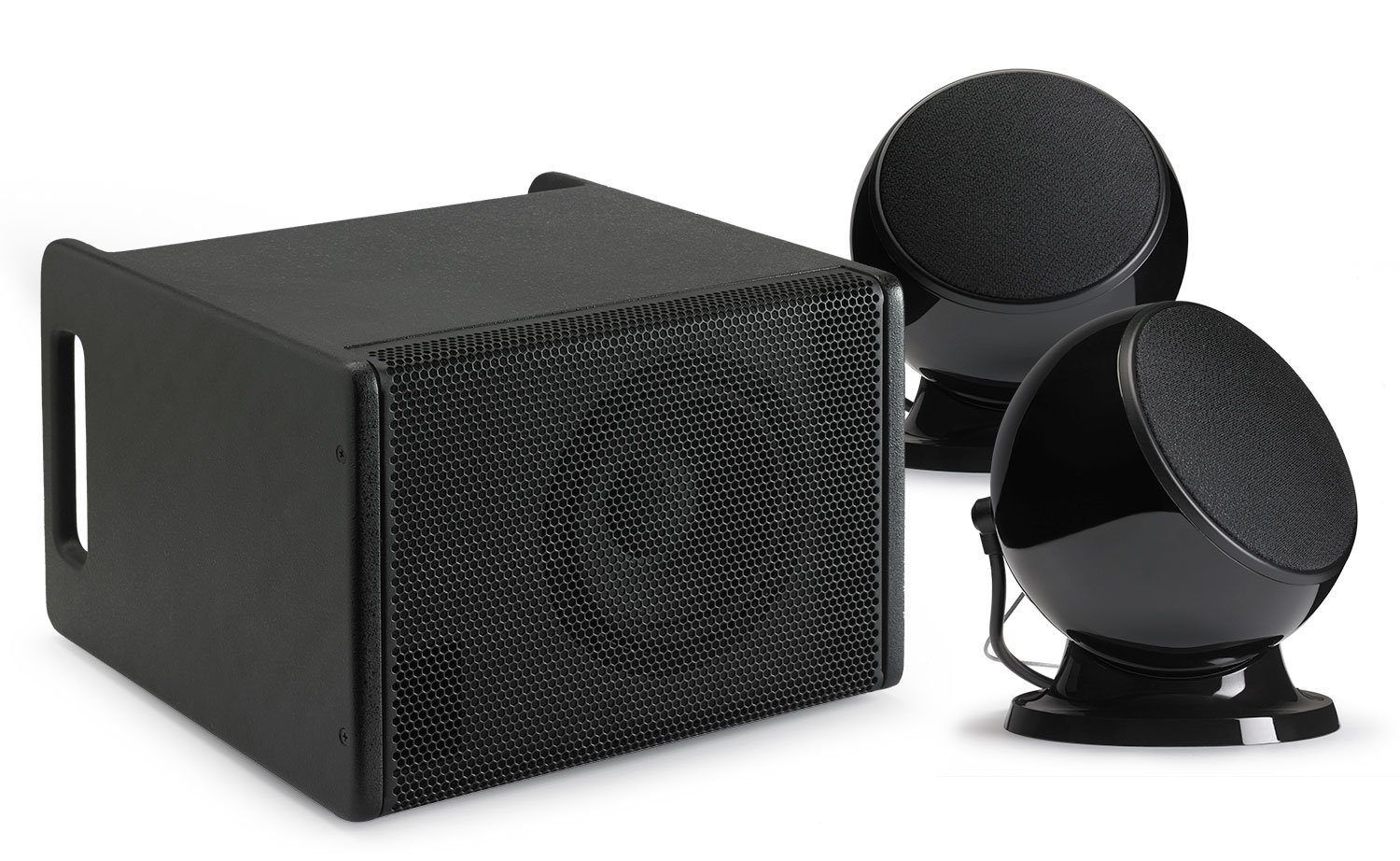 Audiophony OHO Systema1b