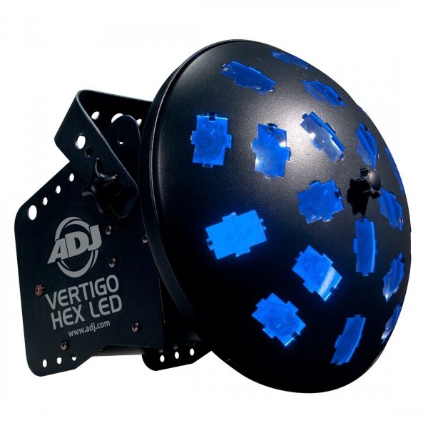 American DJ Vertigo HEX LED