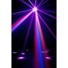 Jeux de lumiere American DJ Vertigo HEX LED