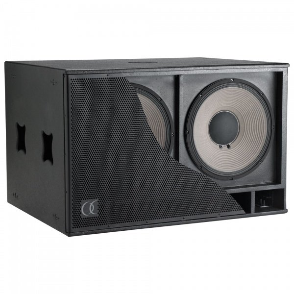 Audiophony EX215S-