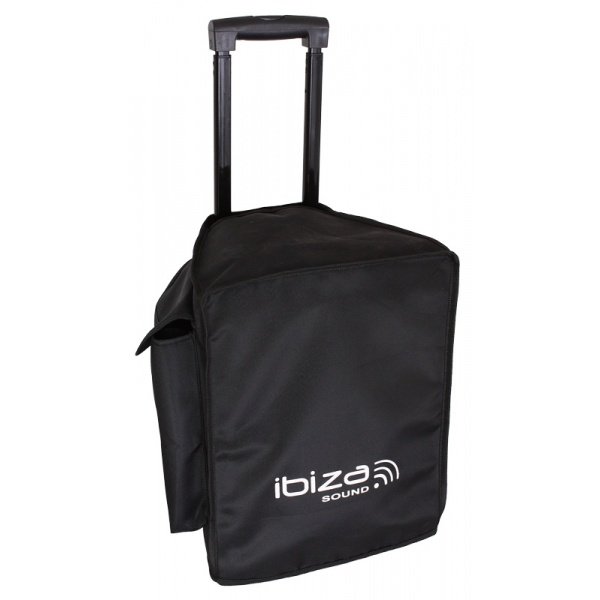 Ibiza PORT-BAG10