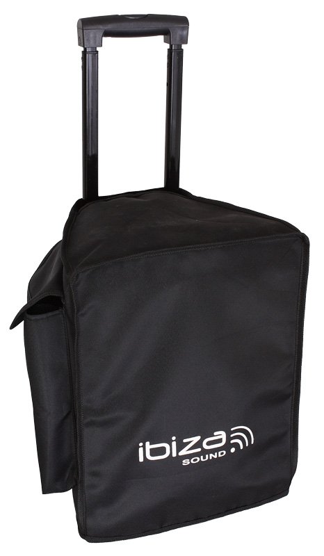 Ibiza PORT-BAG12