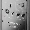 Speaker Monitoring Focal Alpha 50 (each)