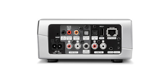 denon heos link