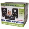 Speaker portable LTC KARAOKE-STAR4