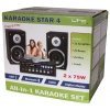 Sono portable LTC KARAOKE-STAR4