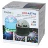 Jeux de lumiere Ibiza UFO-ASTRO-WH