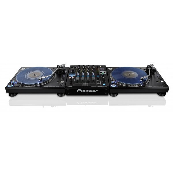 Pioneer DJ PLX-1000