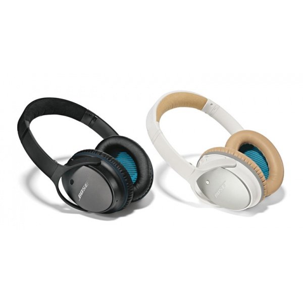 Bose QuietComfort 25