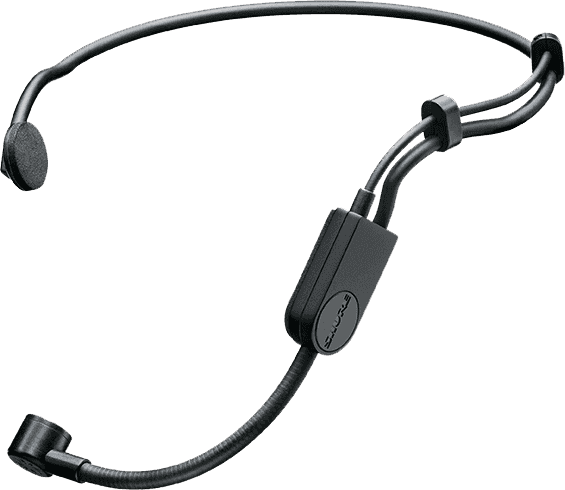 Shure PGA31