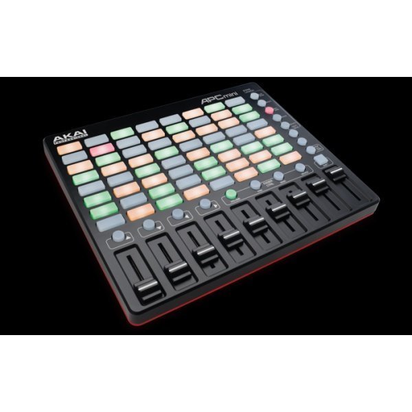 Akai Pro APC Mini