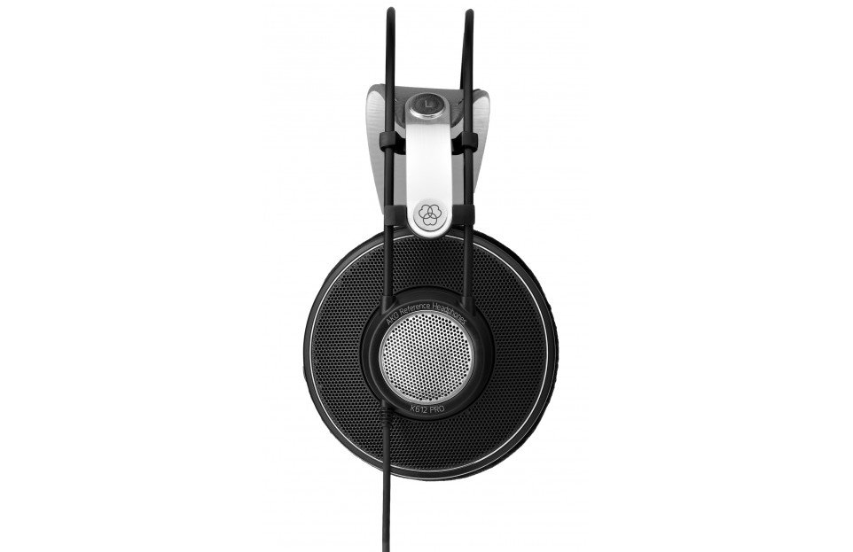 AKG K612 PRO | Headphone pro - SONOLOGY 