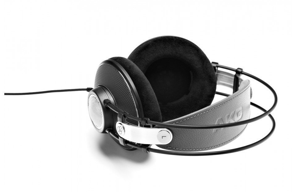 AKG K612 PRO | Headphone pro - SONOLOGY Toulouse