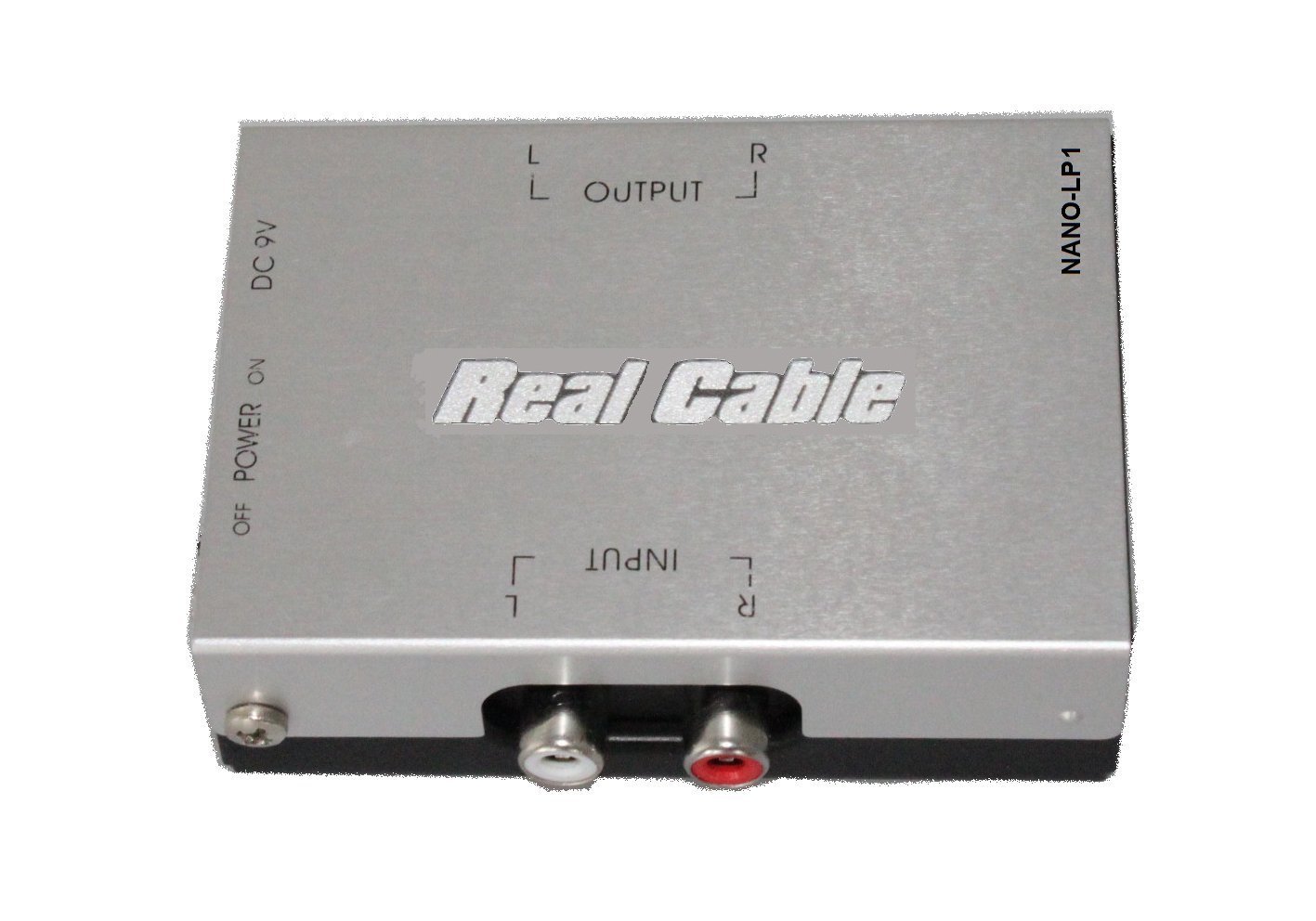 Real Cable NANO-LP1