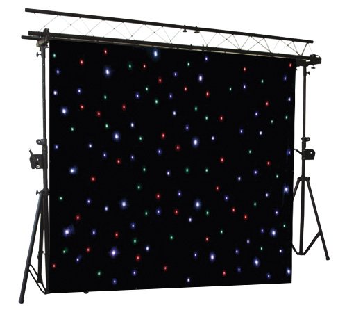 Ibiza LED-CURTAIN