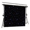 Jeux de lumiere Ibiza LED-CURTAIN