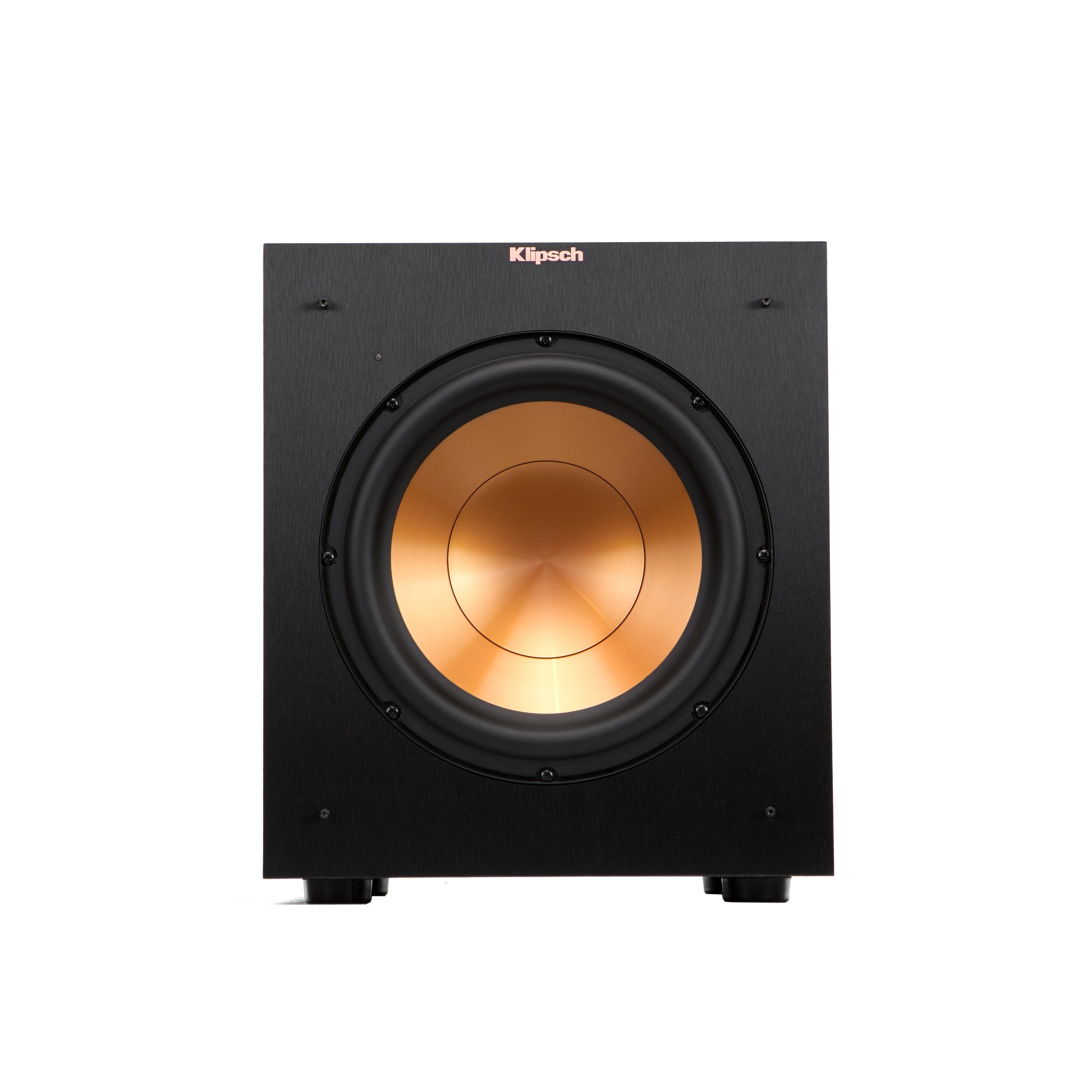 Klipsch R10SW Caisson de basses SONOLOGY Toulouse