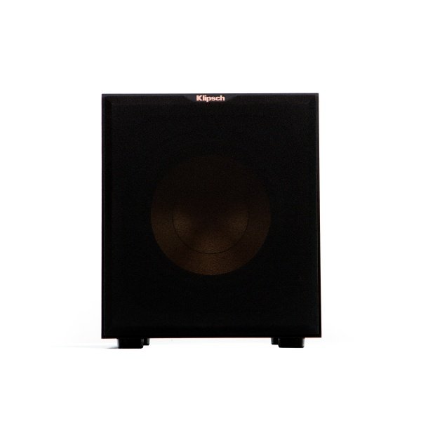 Klipsch R10SW Caisson de basses SONOLOGY Toulouse