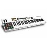 Master keyboard M-Audio CODE61