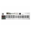 Master keyboard M-Audio CODE61