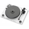 Platines vinyles Pro-Ject 2 Xperience Classic