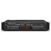 Lecteur CD PRO Tascam MD-CD1MKIII