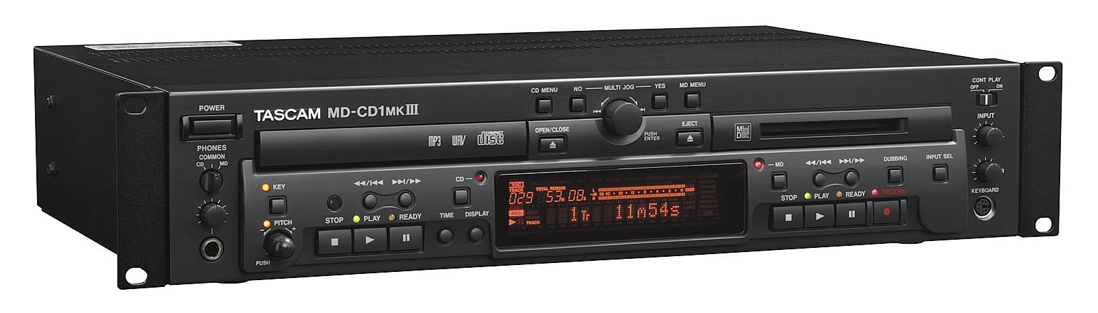 Tascam MD-CD1MKIII