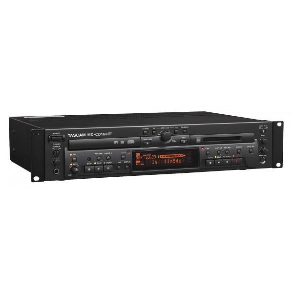 Tascam MD-CD1MKIII