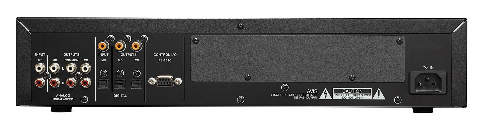 Tascam MD-CD1MKIII