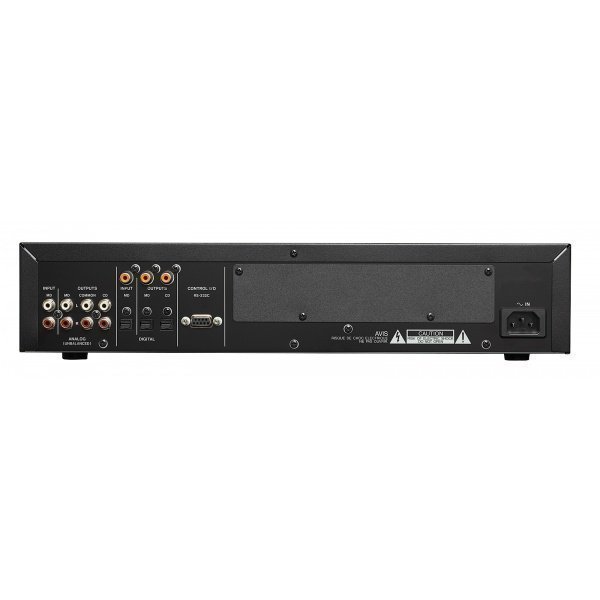 Tascam MD-CD1MKIII