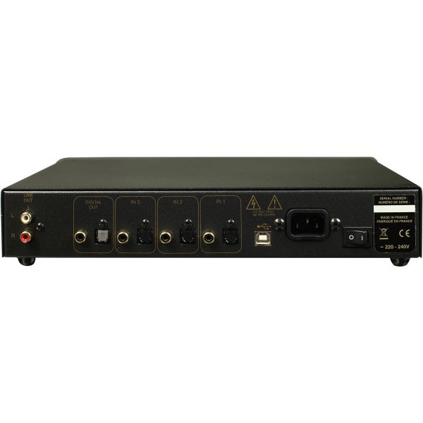 Atoll DAC100SE