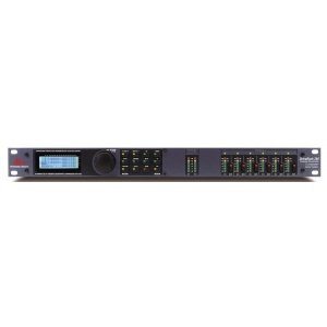 Dbx DriveRack 260 