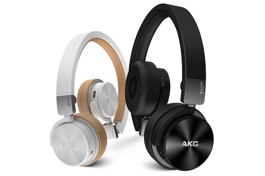 AKG by harman Y45BT