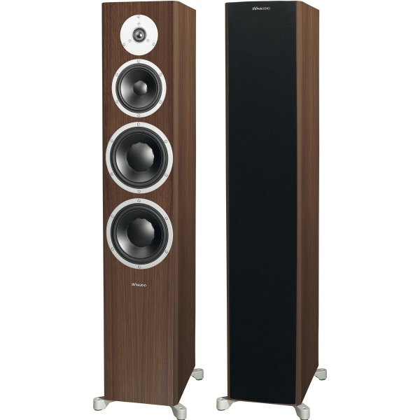 dynaudio acoustic