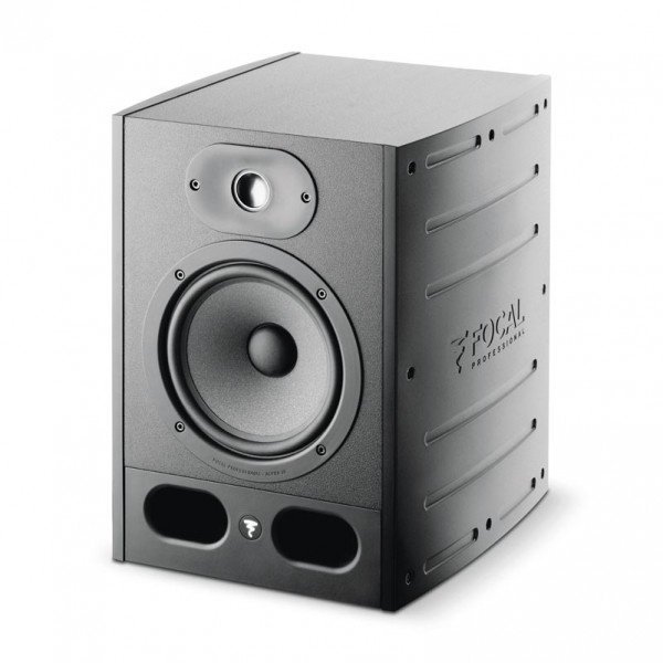 Focal Alpha 65 (unité)