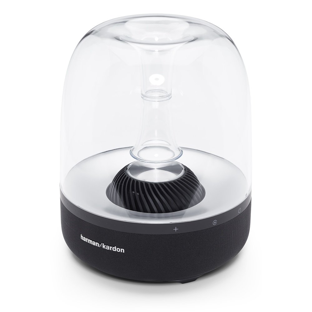 Harman kardon AURA BLACK  Enceintes - SONOLOGY Toulouse