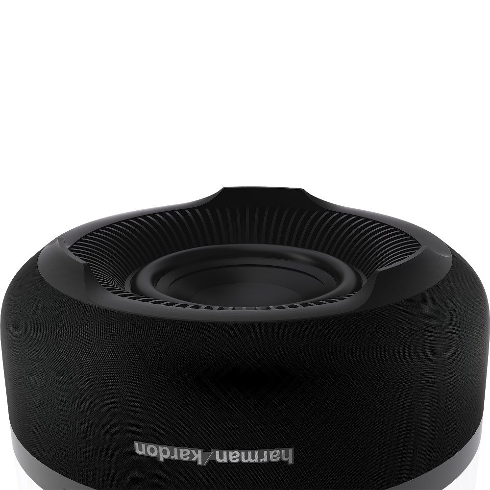 harmon aura