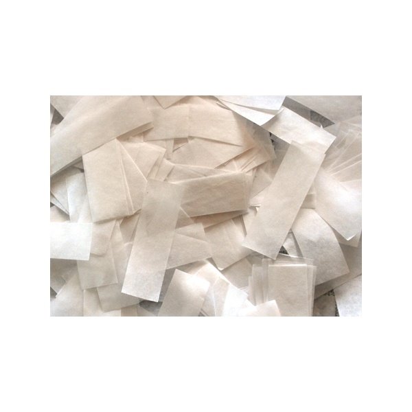 Eurosmoke CONFETTI RECTANGLE 1Kg