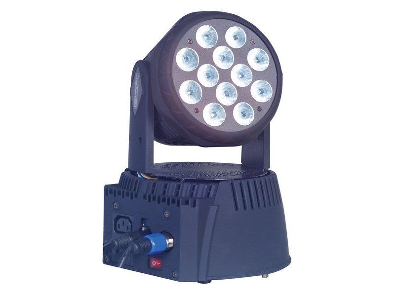 Power Light LYRE WASH 144W QUAD